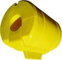 Flotteur de tuyau 150-160 pour dragage