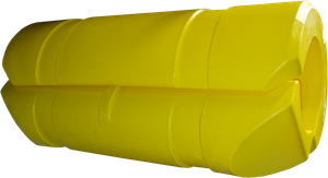 Flotteur de tuyau 220-280 pour pipelines
