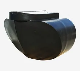 Pływak dziobowy W 1200 mm
