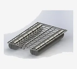 Katamaran 8 m