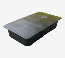 Ponton pływający 135L H250