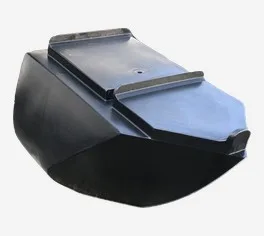 Pływak dziobowy W 800 mm