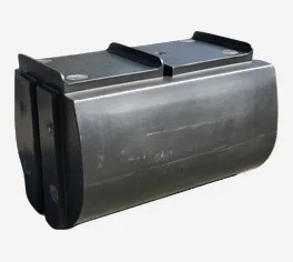 Pływak środkowy W 800 mm