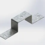 U-bracket